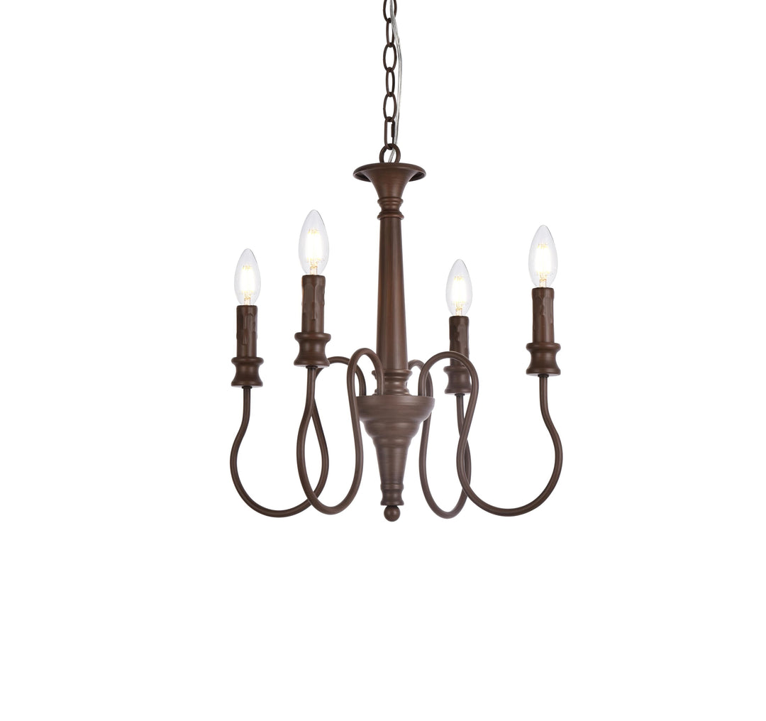 Flynx Pendant by Living District - view 27