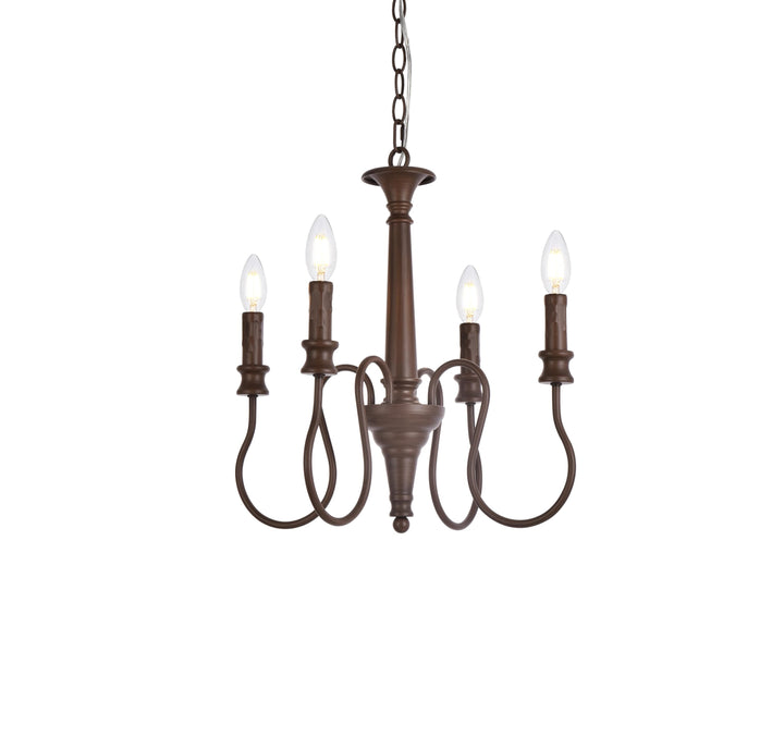 Flynx Pendant by Living District - view 27