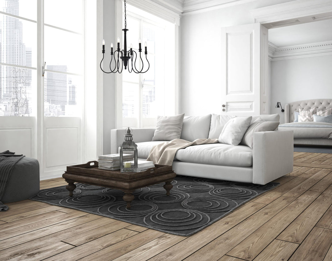 Flynx Pendant by Living District - view 32