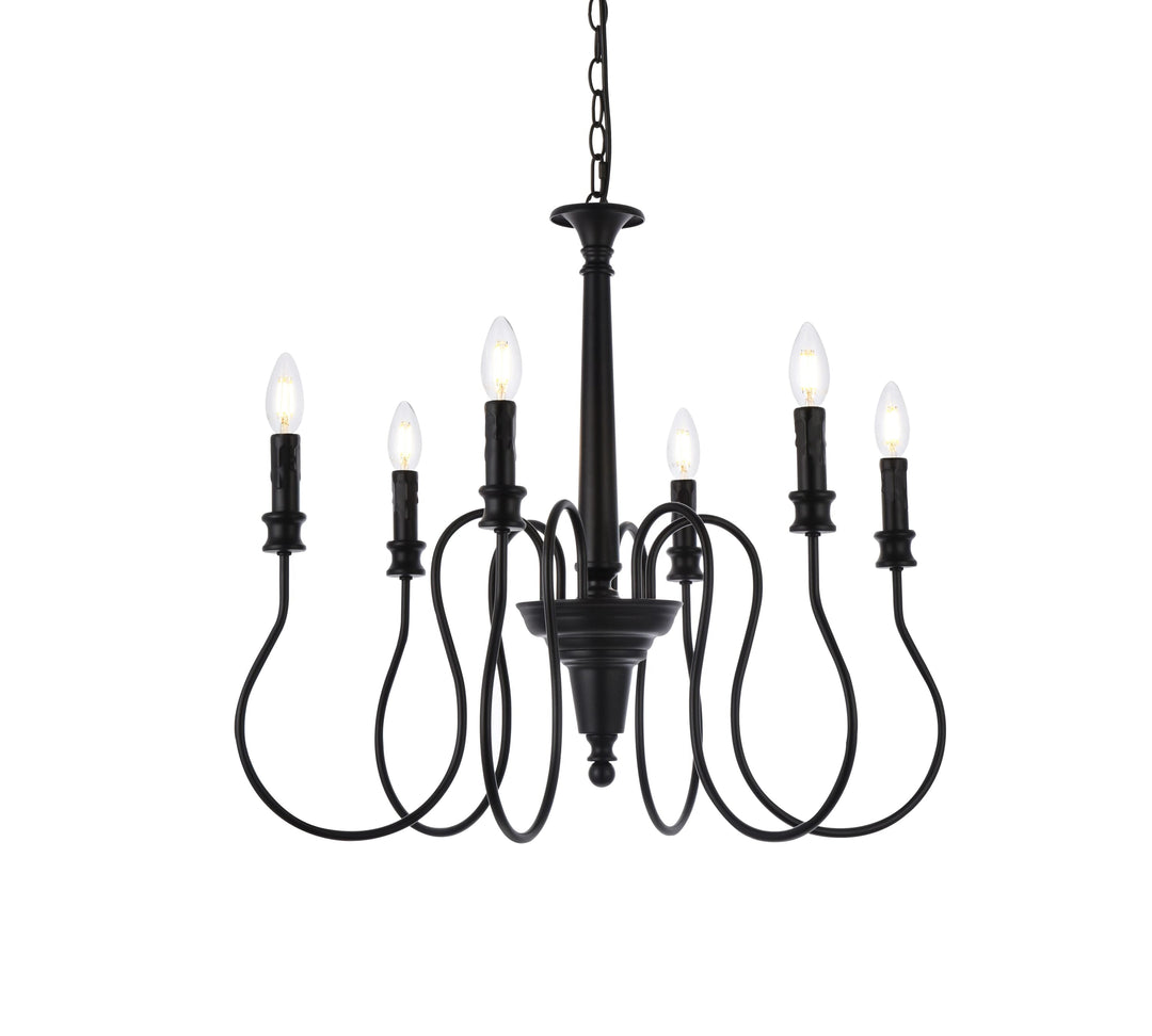 Flynx Pendant by Living District - view 33