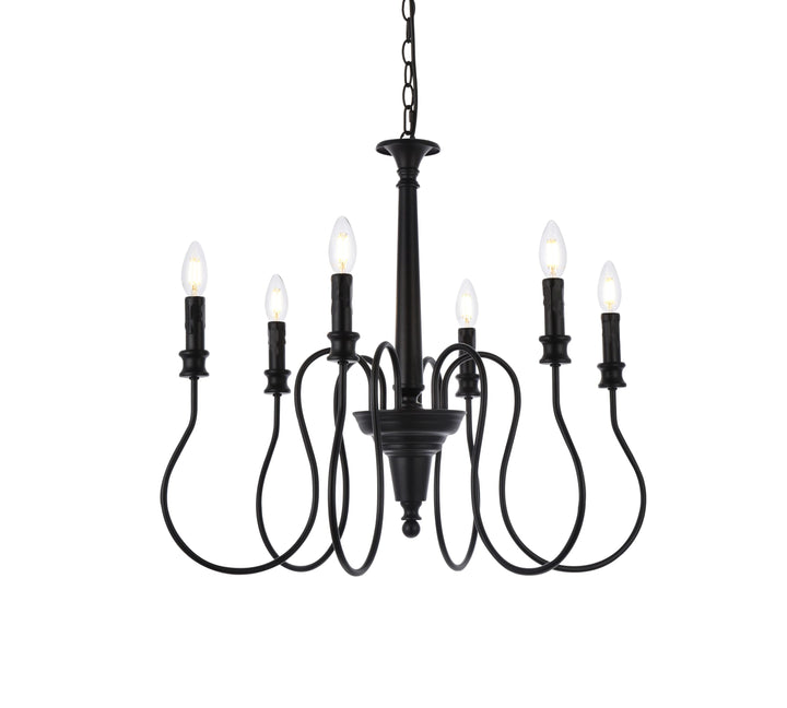 Flynx Pendant by Living District - view 33