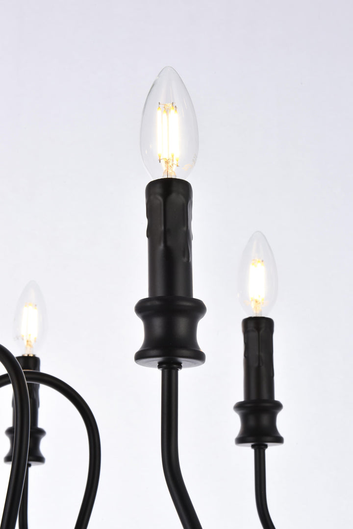 Flynx Pendant by Living District - view 35
