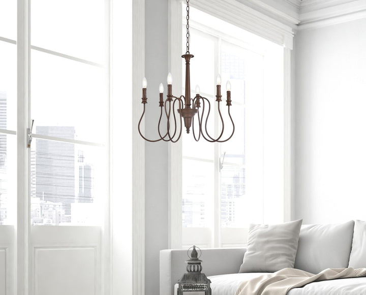 Flynx Pendant by Living District - view 38