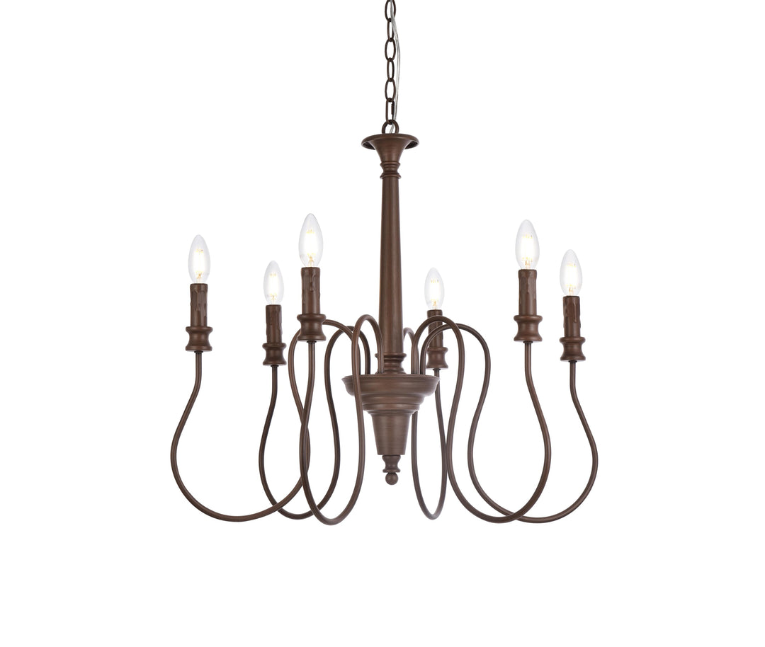Flynx Pendant by Living District - view 39