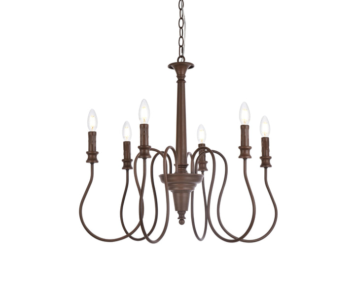 Flynx Pendant by Living District - view 39