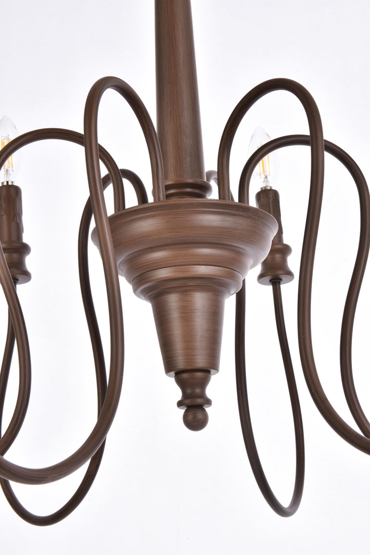Flynx Pendant by Living District - view 40