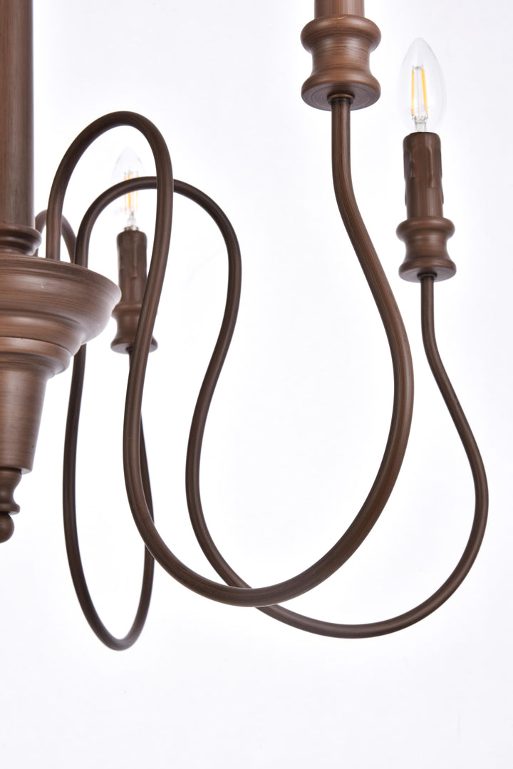 Flynx Pendant by Living District - view 41