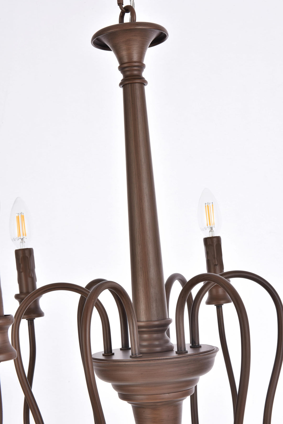 Flynx Pendant by Living District - view 42