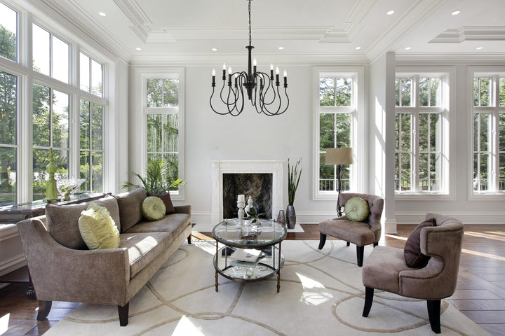 Flynx Pendant by Living District - view 44