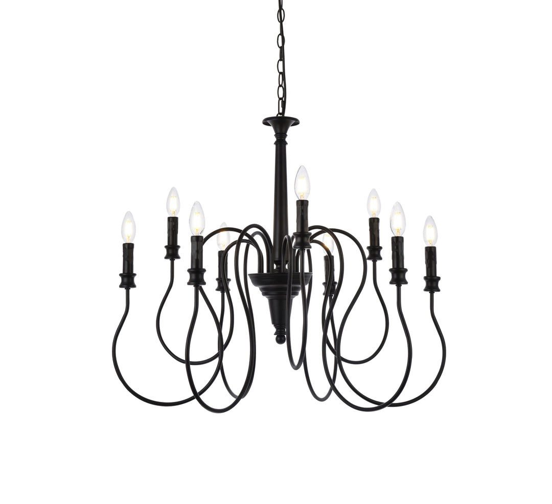 Flynx Pendant by Living District - view 45