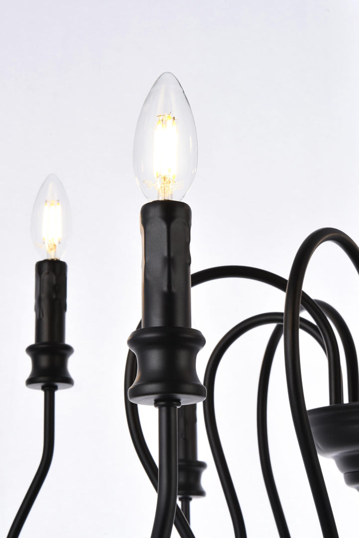 Flynx Pendant by Living District - view 47