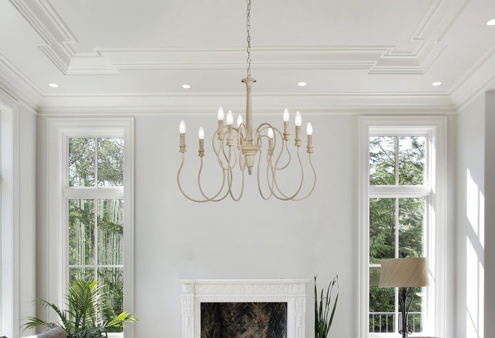 Flynx Pendant by Living District - view 50