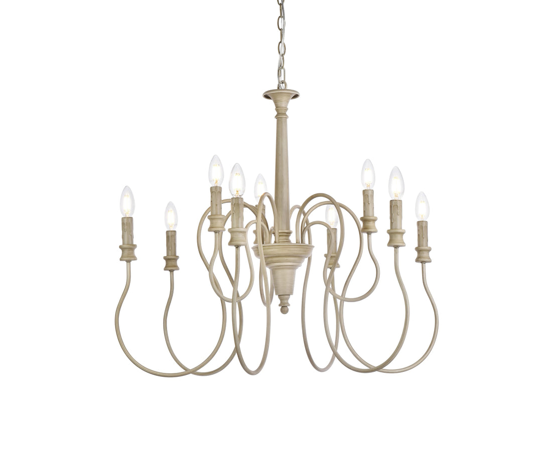 Flynx Pendant by Living District - view 51