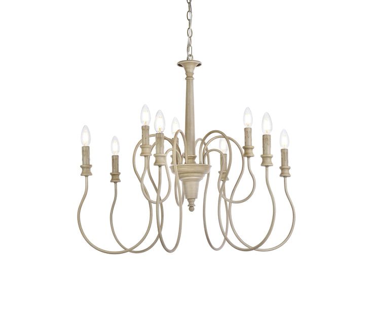 Flynx Pendant by Living District - view 51