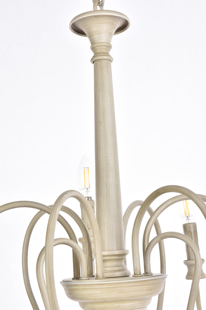 Flynx Pendant by Living District - view 53
