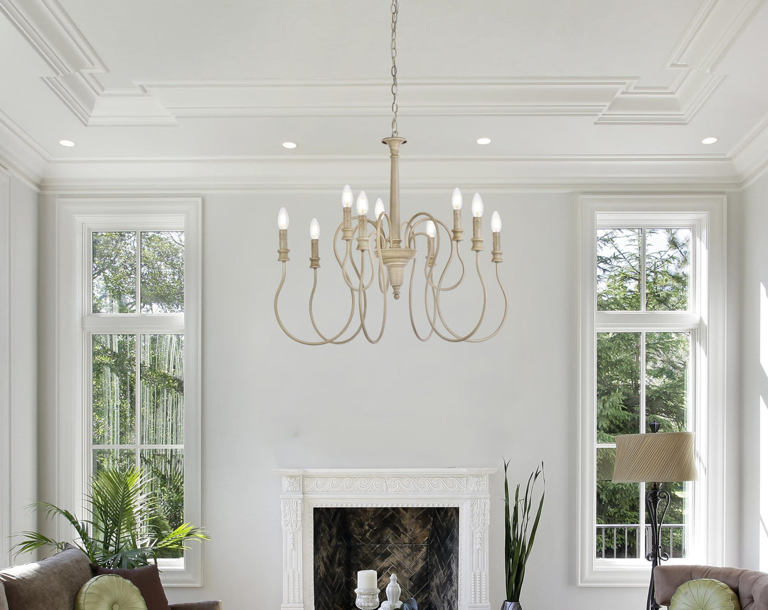 Flynx Pendant by Living District - view 56