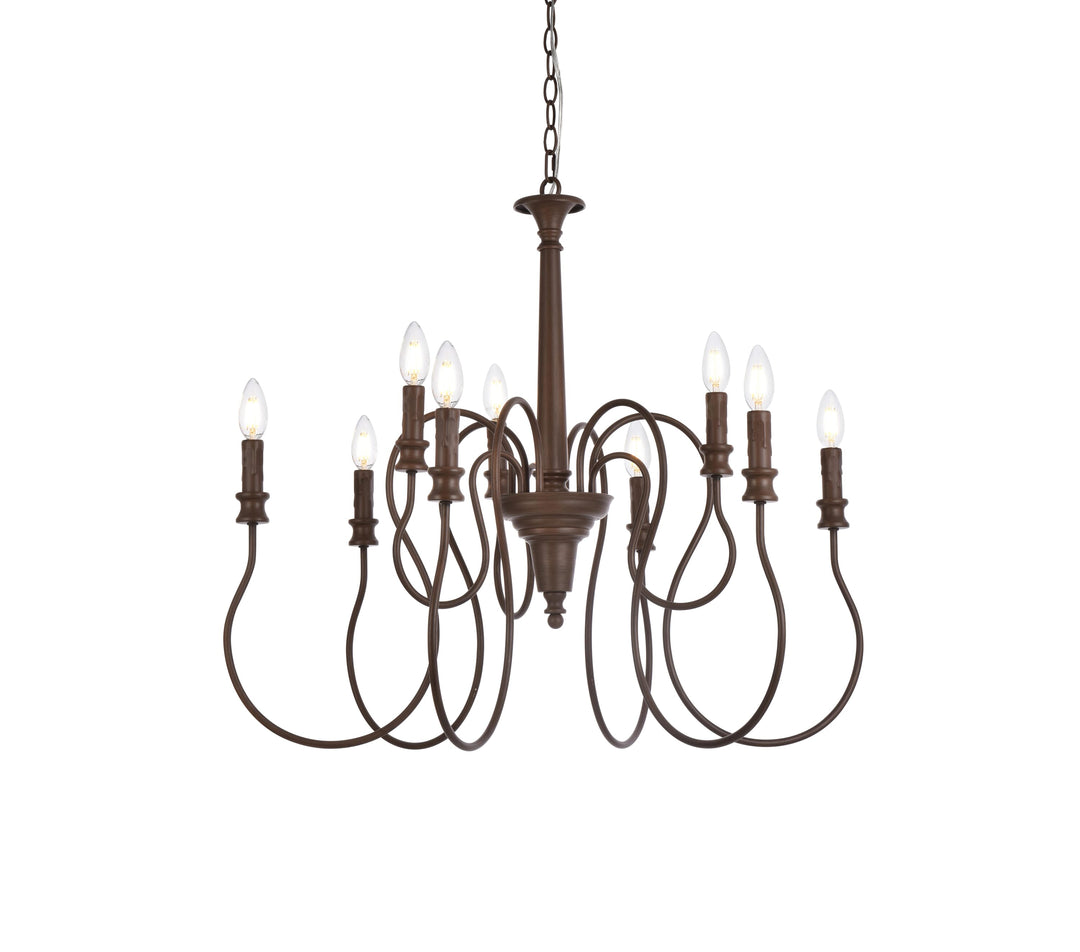 Flynx Pendant by Living District - view 57