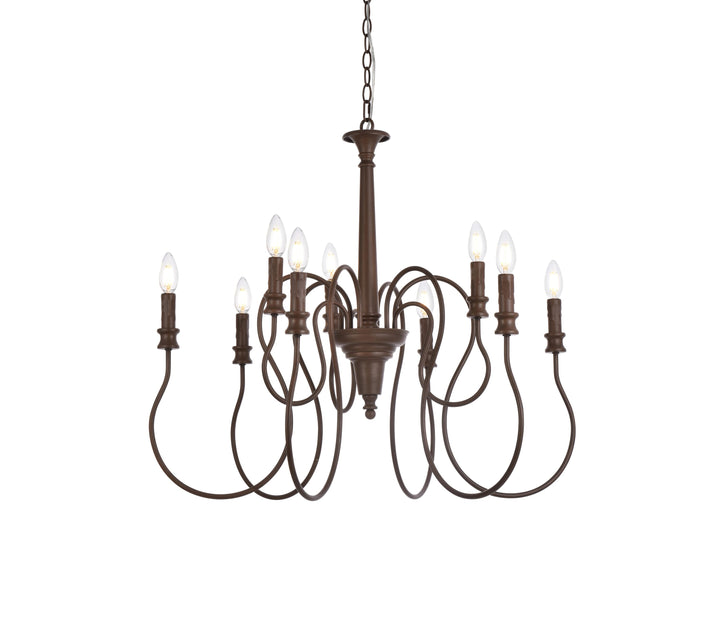 Flynx Pendant by Living District - view 57