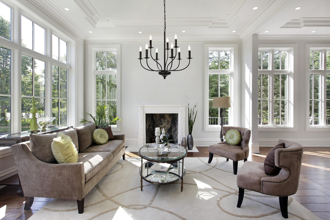 Westley Pendant by Living District - view 18