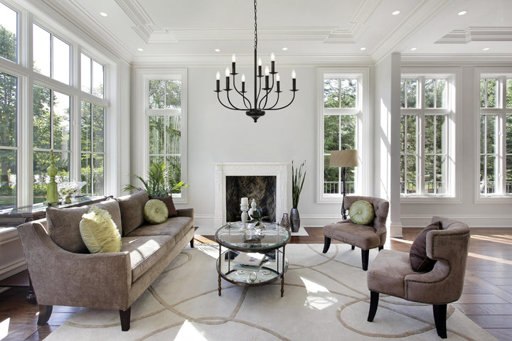 Westley Pendant by Living District - view 18