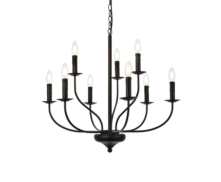 Westley Pendant by Living District - view 19