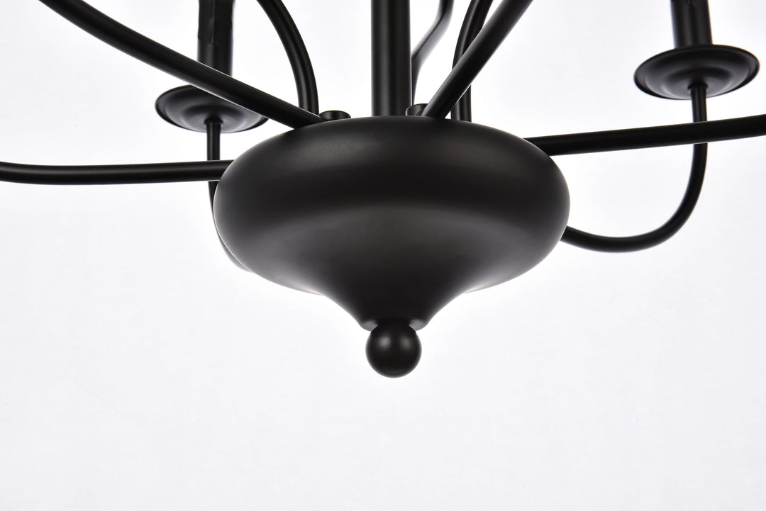 Westley Pendant by Living District - view 20