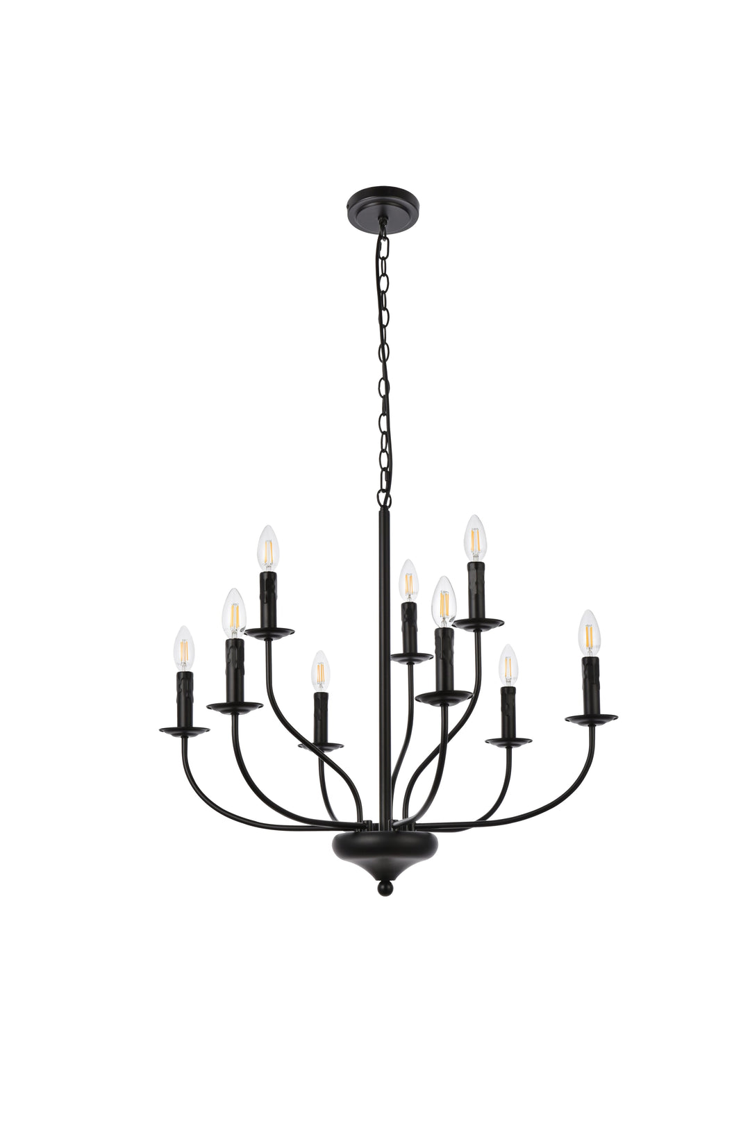 Westley Pendant by Living District - view 23