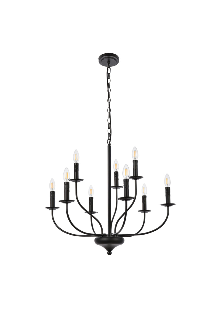 Westley Pendant by Living District - view 23