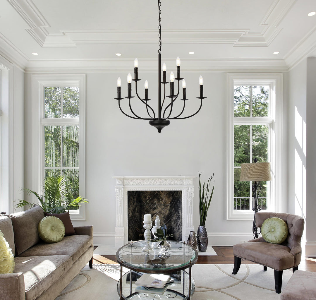 Westley Pendant by Living District - view 24