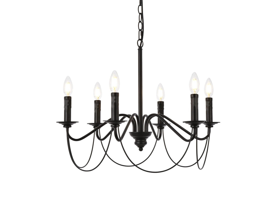 Westley Pendant by Living District - view 3