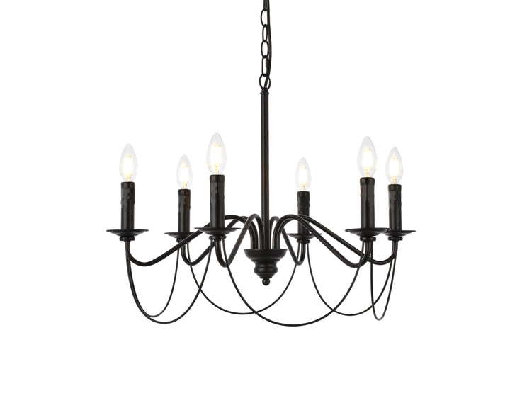 Westley Pendant by Living District - view 3