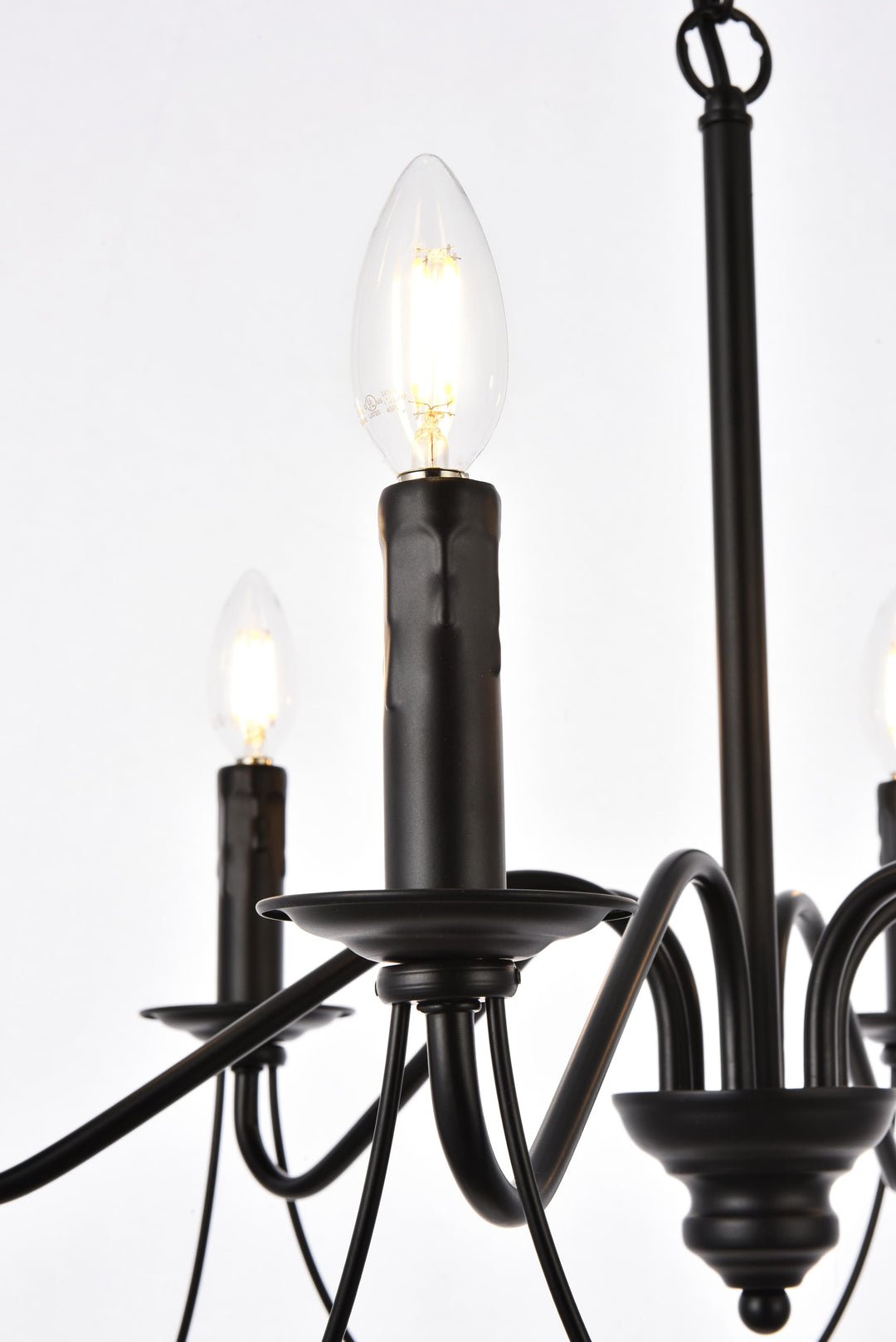 Westley Pendant by Living District - view 5