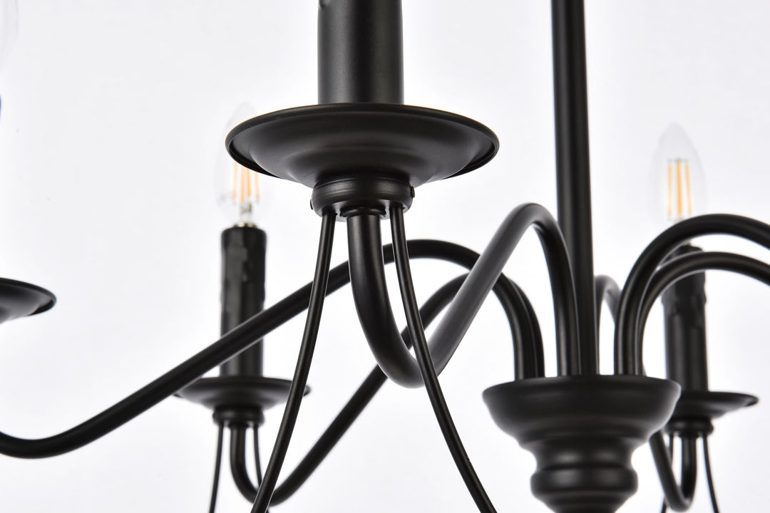 Westley Pendant by Living District - view 6