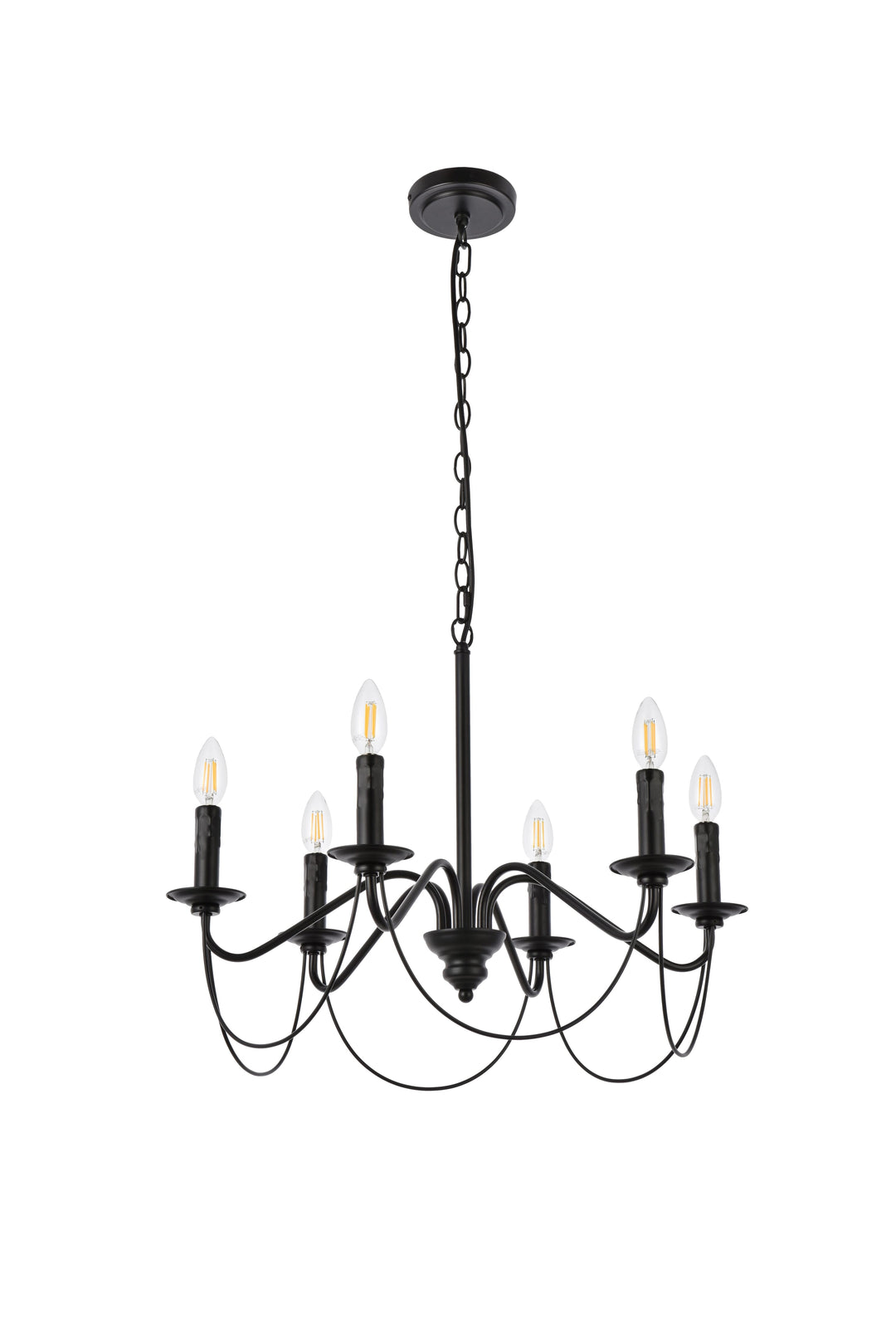 Westley Pendant by Living District - view 7