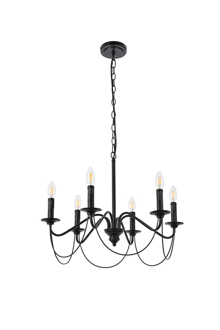 Westley Pendant by Living District - view 7