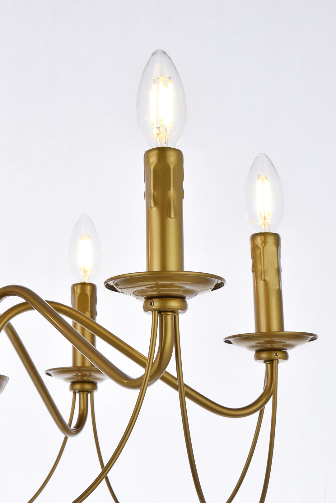 Westley Pendant by Living District - view 13