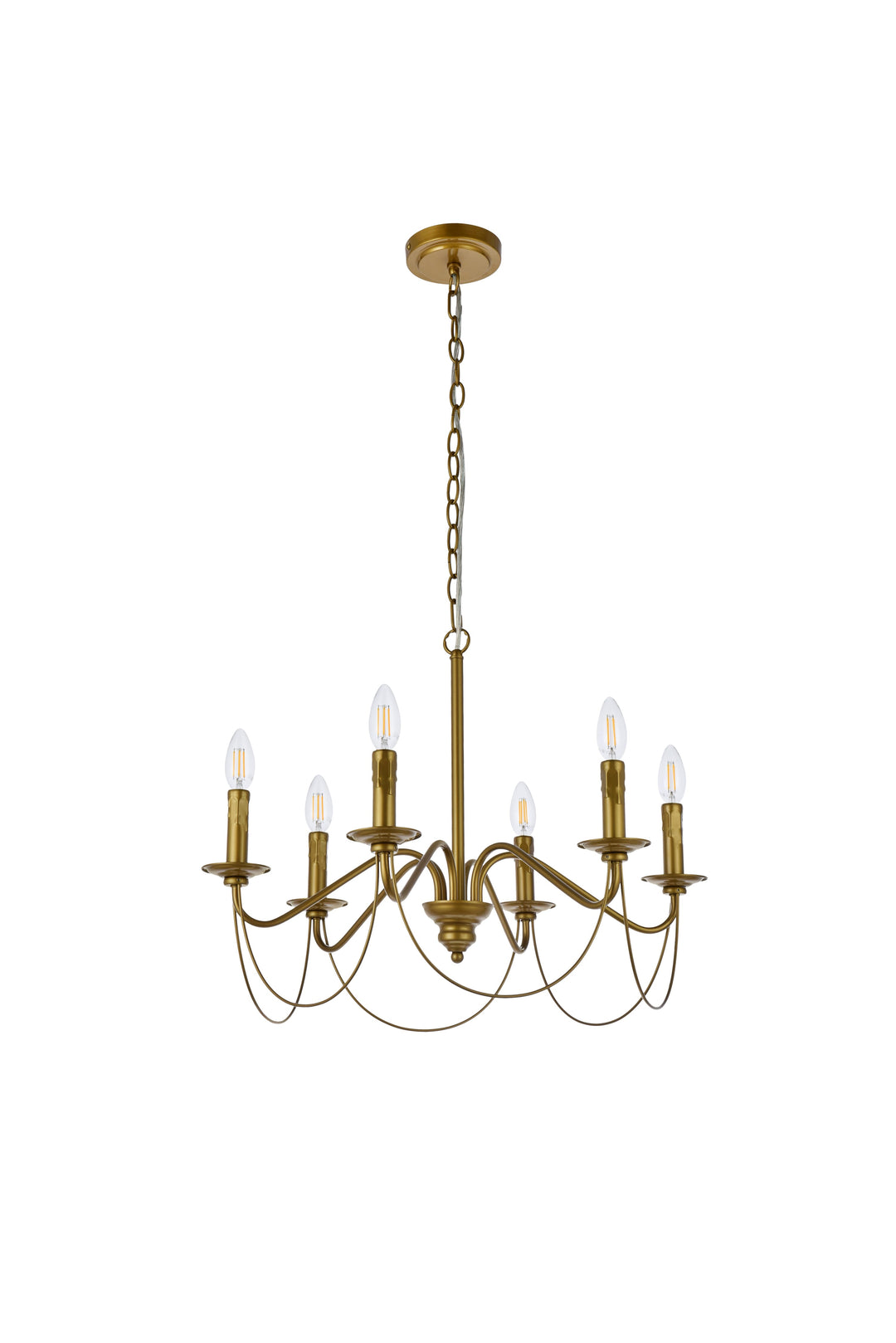 Westley Pendant by Living District - view 15