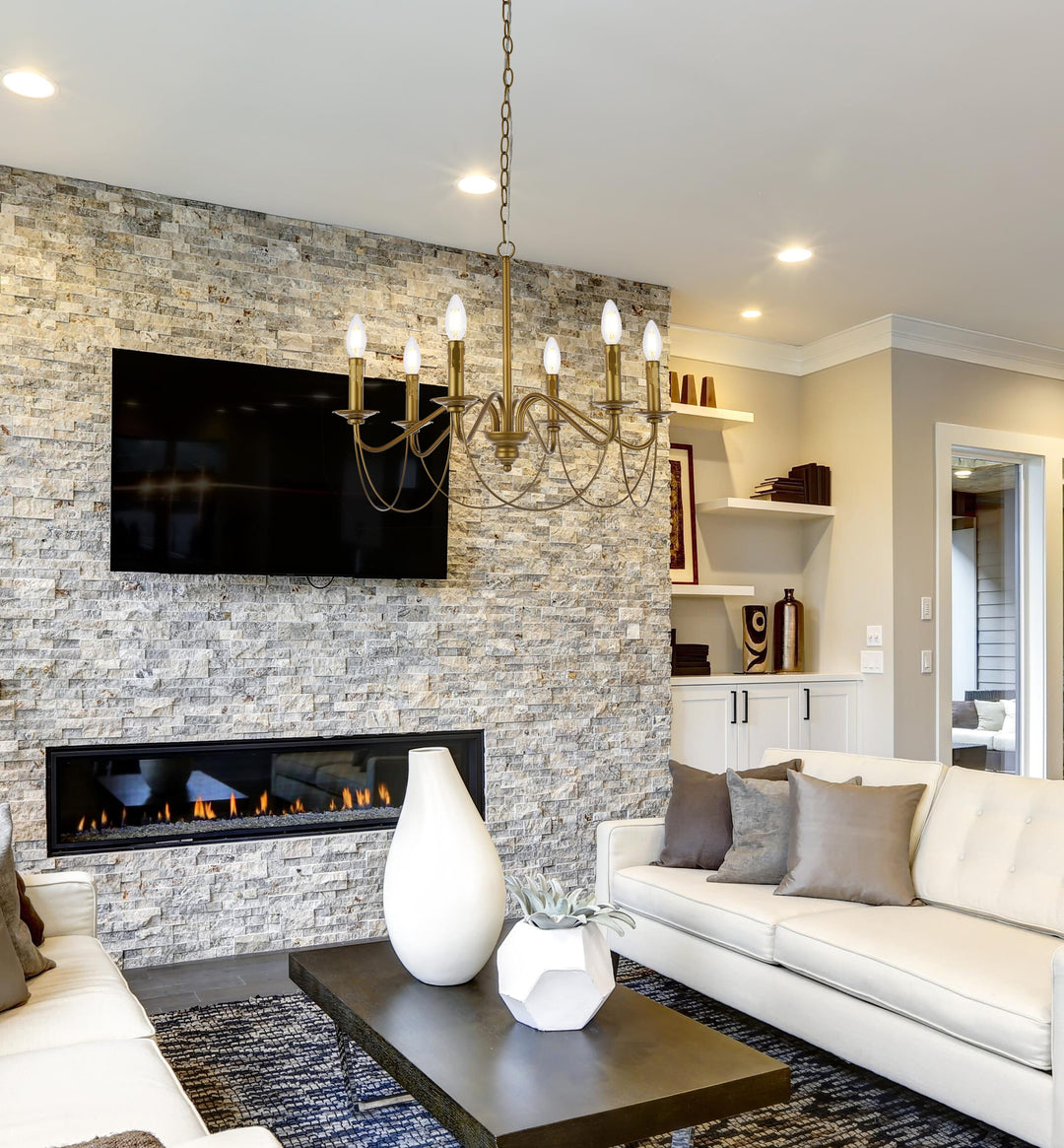 Westley Pendant by Living District - view 16