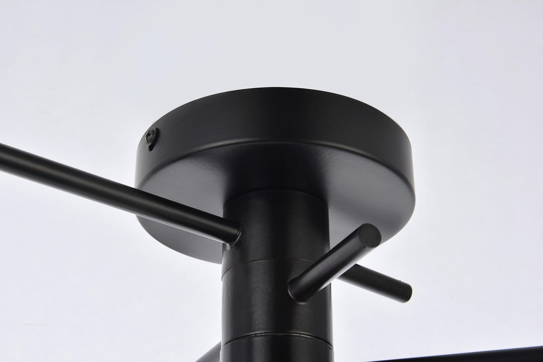 Xavier Flush Mount by Living District - view 5