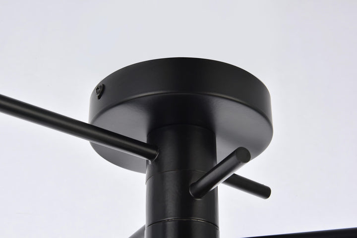Xavier Flush Mount by Living District - view 5