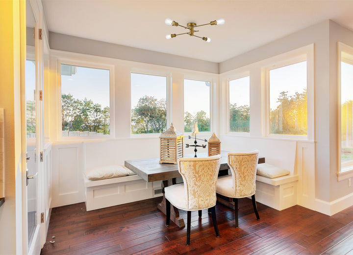 Xavier Flush Mount by Living District - view 26