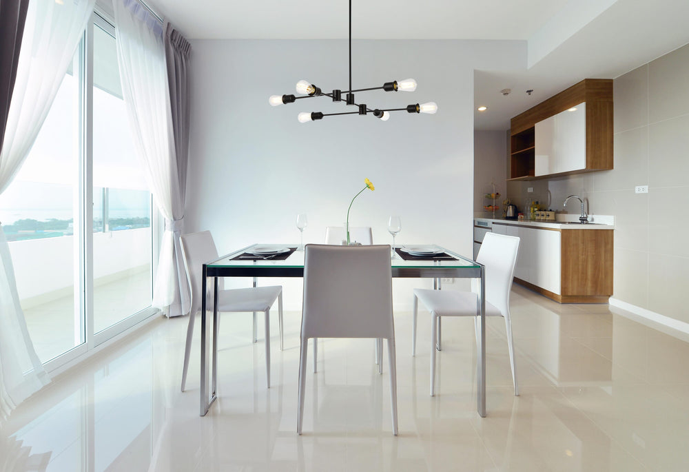 Xavier Pendant by Living District - view 2
