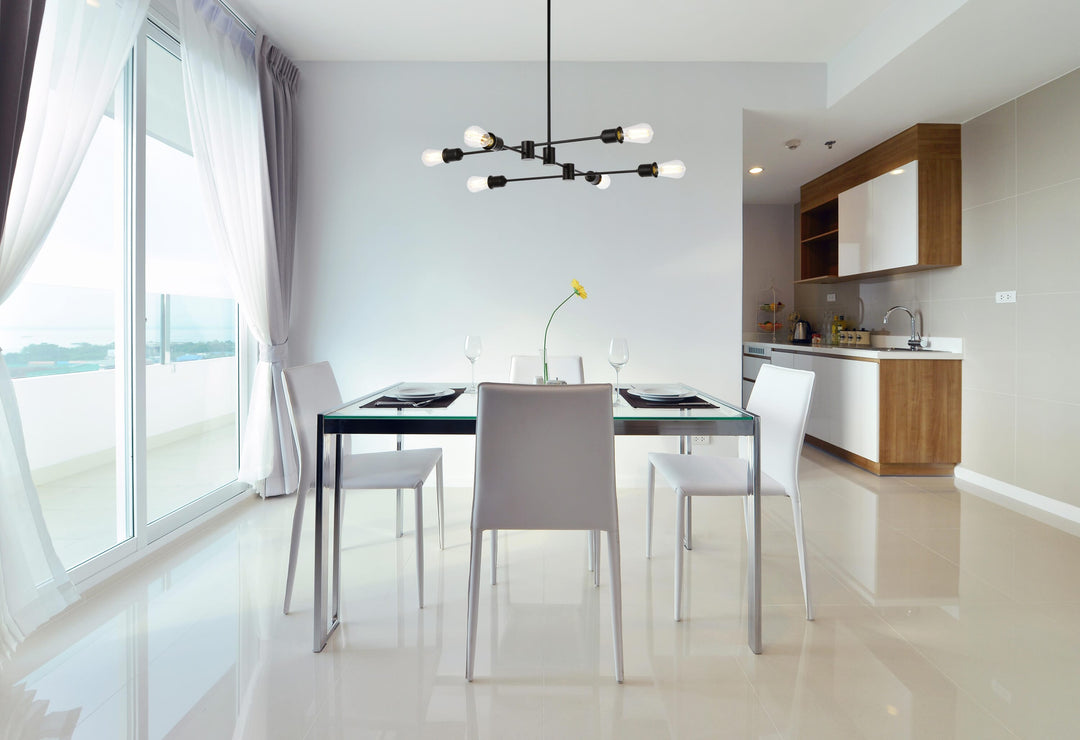 Xavier Pendant by Living District - view 2