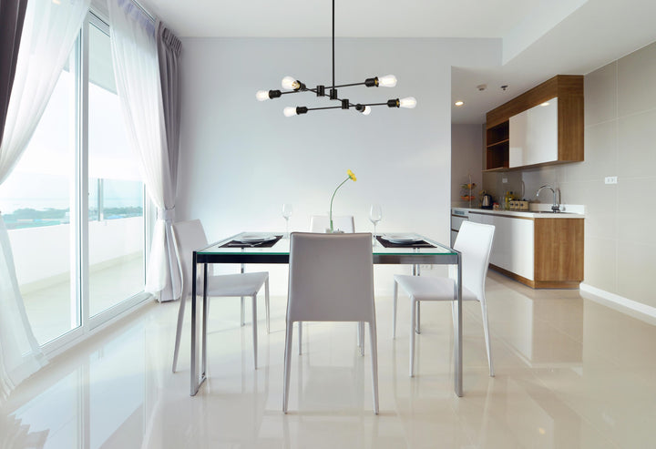 Xavier Pendant by Living District - view 2