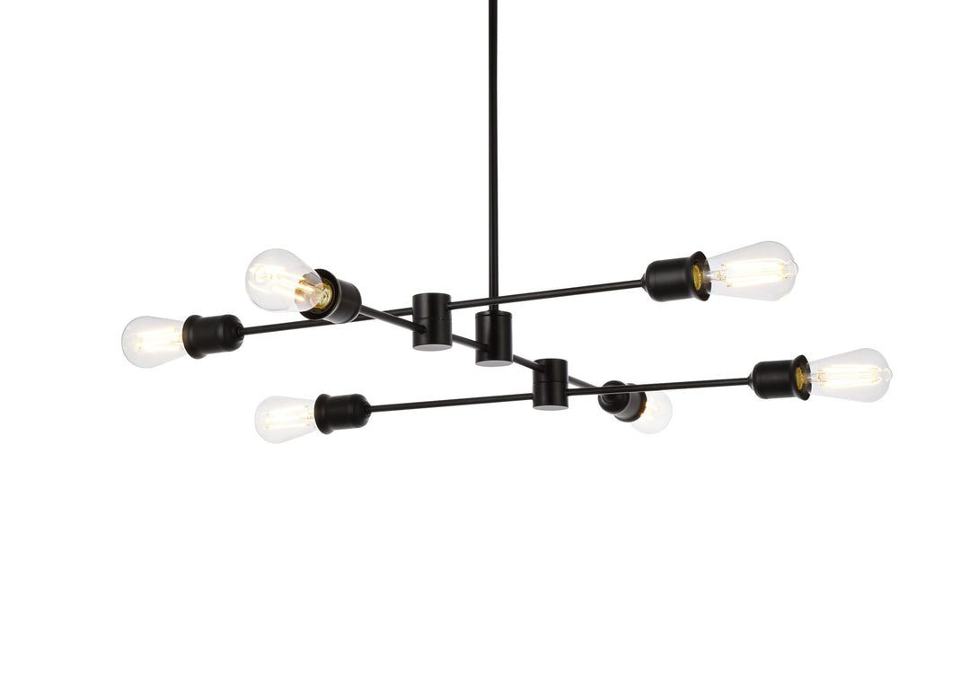 Xavier Pendant by Living District - view 3