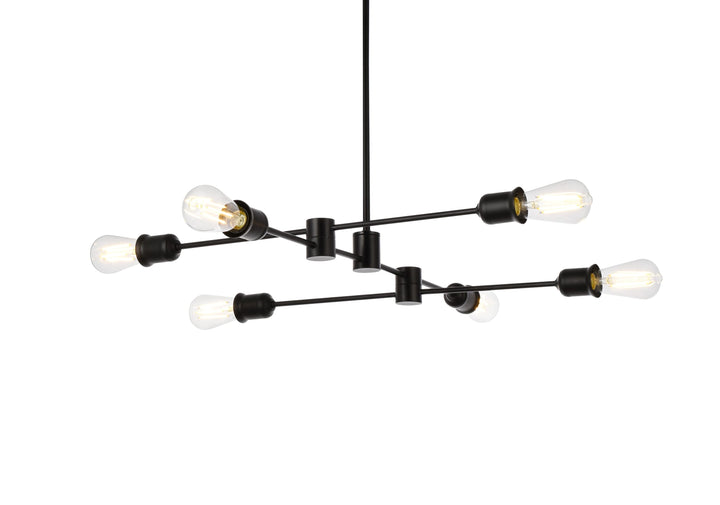 Xavier Pendant by Living District - view 3