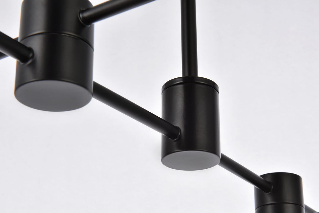 Xavier Pendant by Living District - view 4