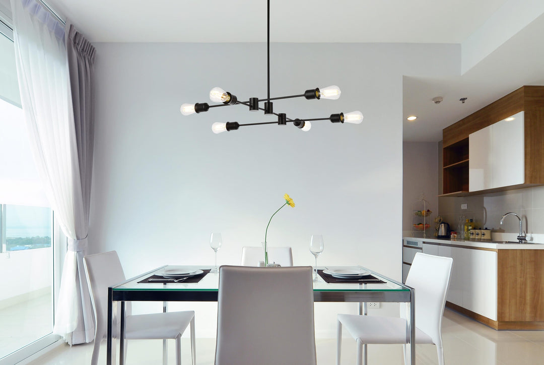 Xavier Pendant by Living District - view 8