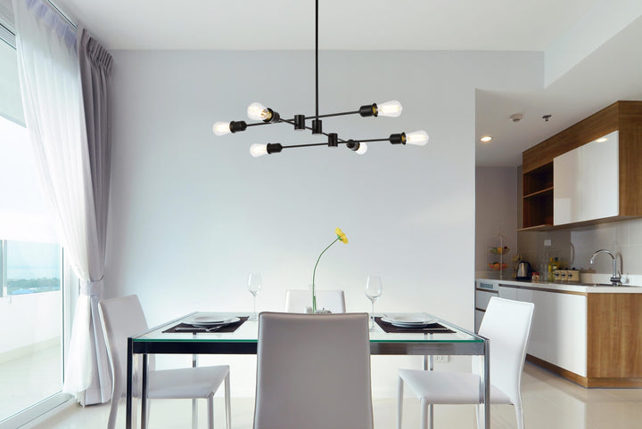 Xavier Pendant by Living District - view 8