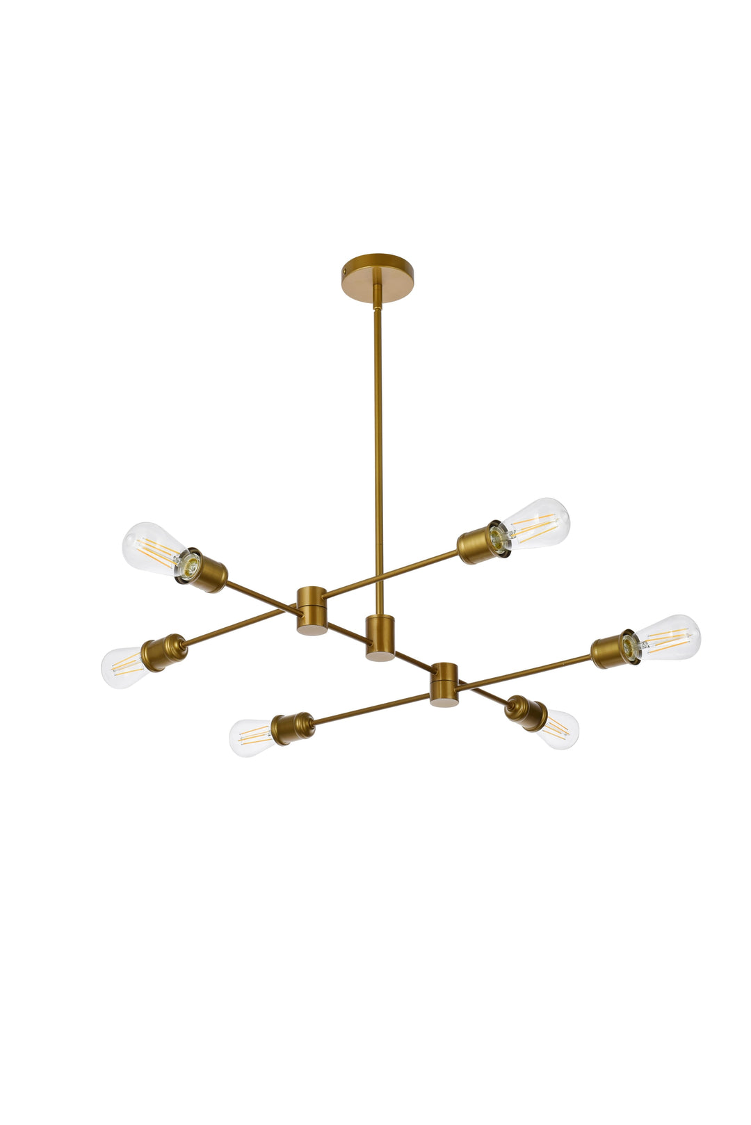 Xavier Pendant by Living District - view 15